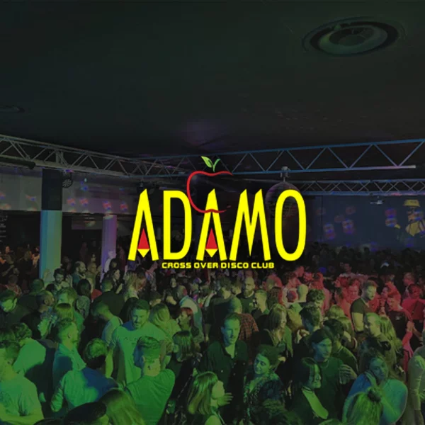 Adamo Disco