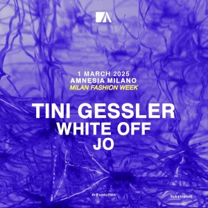 AMNESIA 01 MAR 25