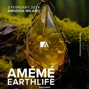 Amnesia 03 FEB 24