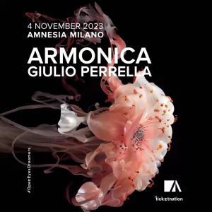 Amnesia 04 NOV 23
