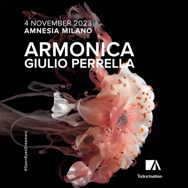 Amnesia 04 NOV 23