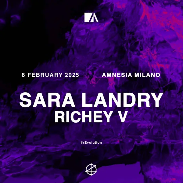 Amnesia 08 FEB 25