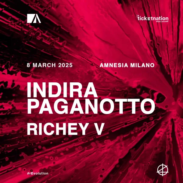 Amnesia 08 MAR 25