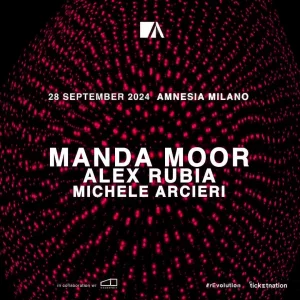 Amnesia 28 SETT 24