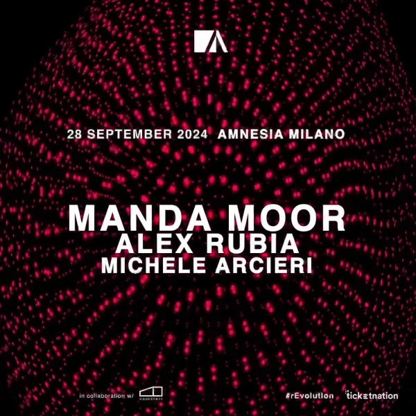 Amnesia 28 SETT 24