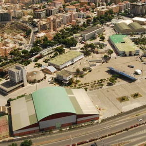 ARENA FIERA -  Fiera di Cagliari