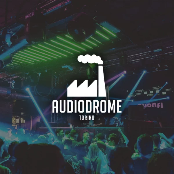 Audiodrome Live Club