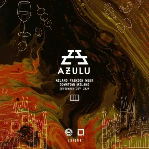 Azulu x Unique @ DOWNTOWN