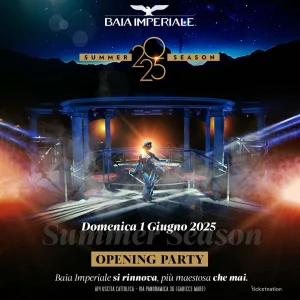 BAIA IMPERIALE 01 GIU 25