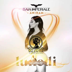 BAIA IMPERIALE 14 LUG 25