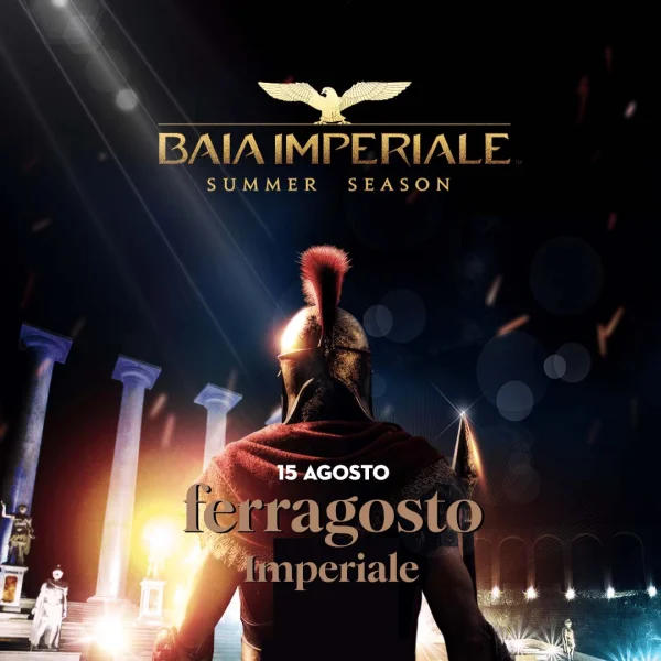 BAIA IMPERIALE 15 AGO 25