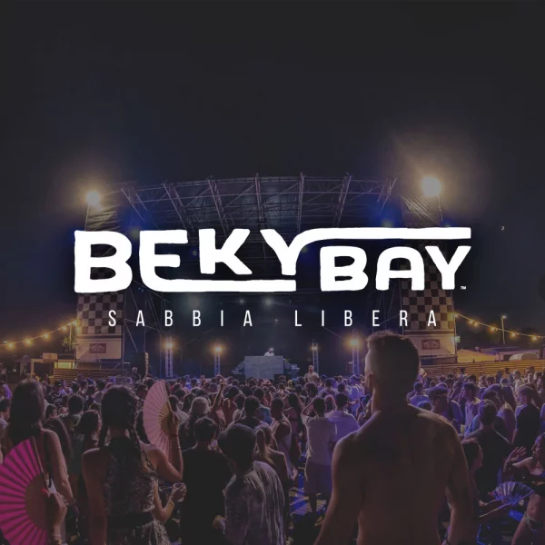 BEKY BAY