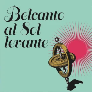 Belcanto al sol levante @ Villa Vismara Currò