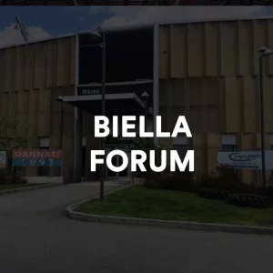 BIELLA FORUM