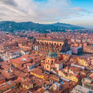 Bologna