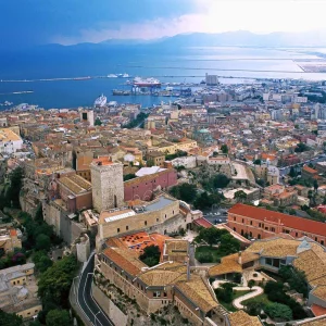 Cagliari