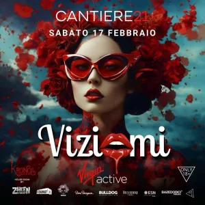 Cantiere 21 17 FEB 24