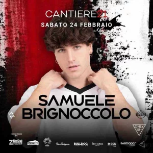 Cantiere 21 24 FEB 24