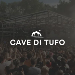Cave di tufo
