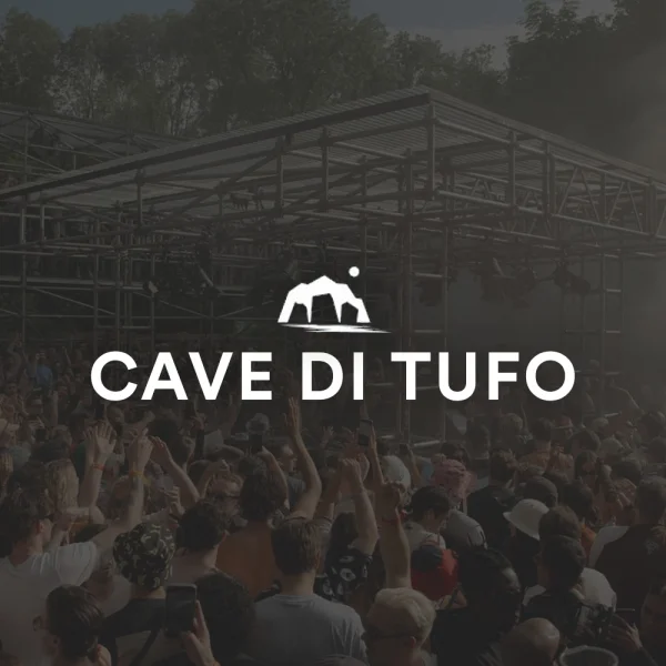 Cave di tufo