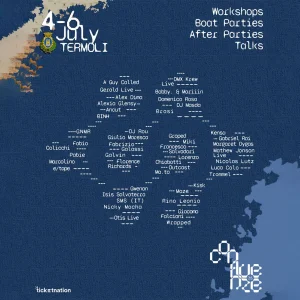 Confluenze Festival 2025