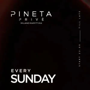 Domenica A Pineta
