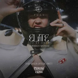 ELITE @ Play Club