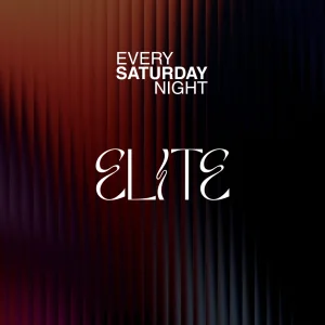 ELITE @ Sabato at Play Club