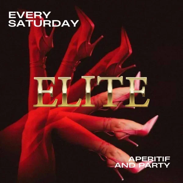 ELITE @ Saturday at PLAY CLUB