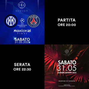 FINALE CL & SUMMER SEASON  @ Sunset Play