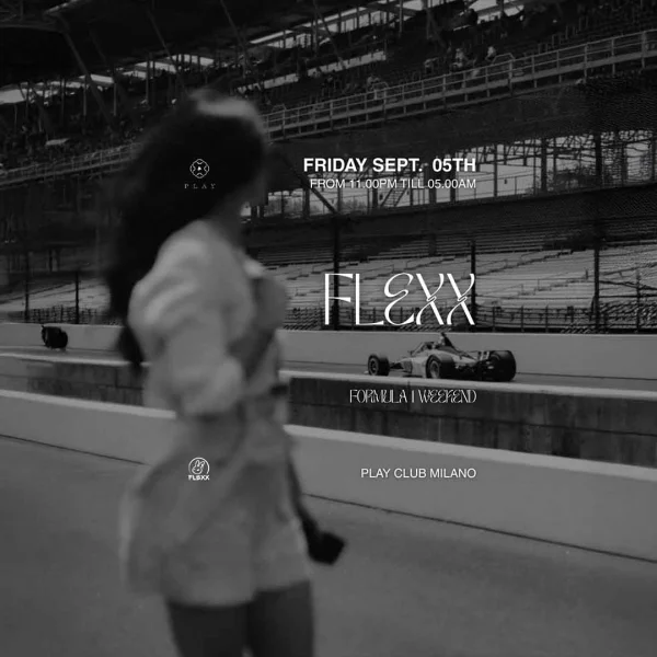 FLEXX @ Play Club