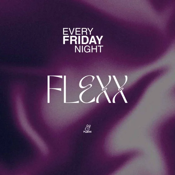 FLEXX @ Play Club