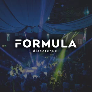 Formula Disco