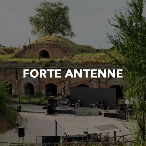 Forte Antenne