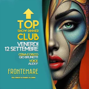 Frontemare Venerdì B