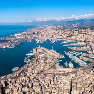 Genova