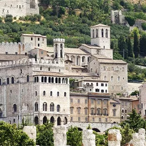 Gubbio