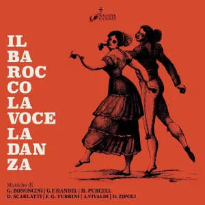 Il Barocco, la voce, la danza