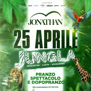 Jonathan 25 Aprile 24
