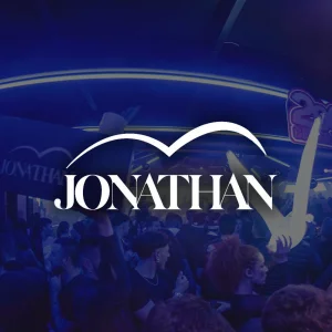 Jonathan Disco