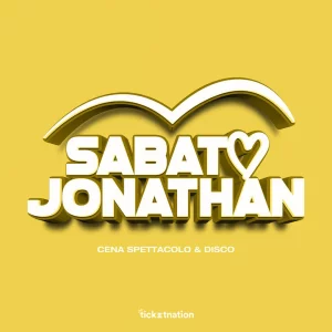 Jonathan Sabato OTT 23