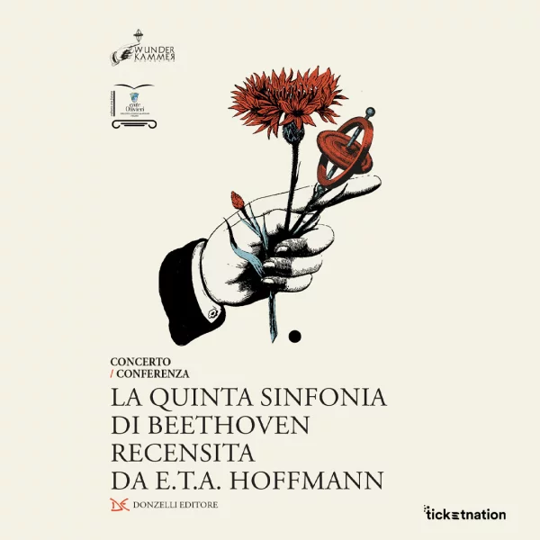 La 5^ sinfonia di Beethoven