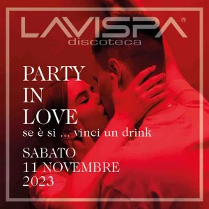 LA VISPA 11 NOV 23