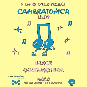 Lafrotonico @ Molo Club