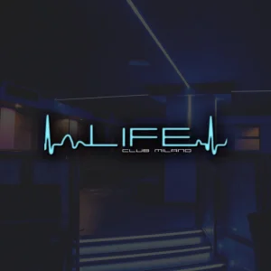 Life club Milano