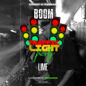 LIME BOOM 15 FEB 24