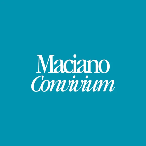 Maciano Convivium 17 Luglio 2025 - EVENTO GRATUITO