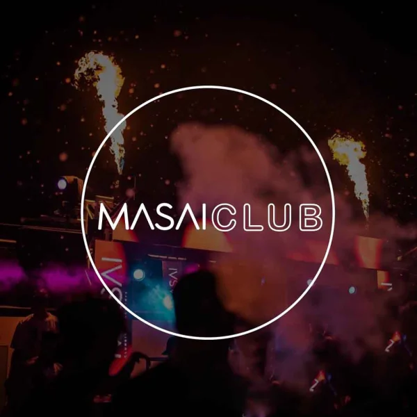 Masai Club