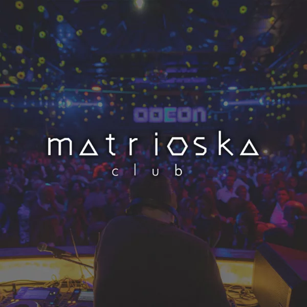 Matrioska Club