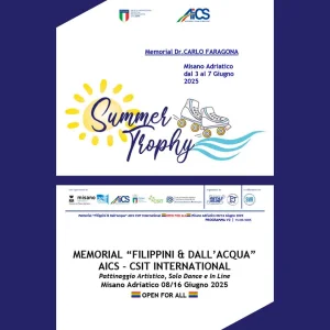MEMORIAL 2025 Misano Adriatico